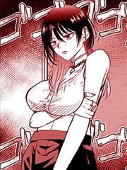 入f漫画 热血格斗作品 雾都铁线拳 封面