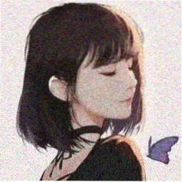 入f漫画读者 老式放映机 头像