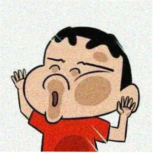 入f漫画读者 麦穗与代码 头像
