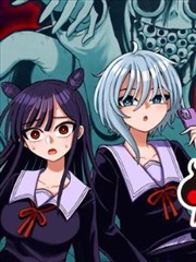 入f漫画漫画原著 雪落无声町 封面