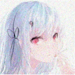 入f漫画读者 分镜控 头像
